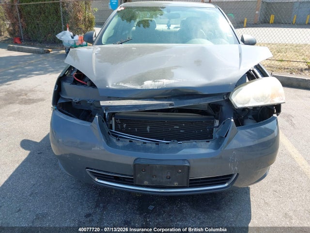 Aukcja sprzedaży 2007 Chevrolet Malibu Ls, vin: 1G1ZS58F87F316799, numer aukcji: 40077720