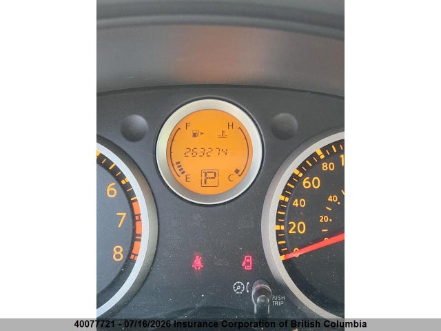 2009 Nissan Sentra 2.0 მანქანა იყიდება აუქციონზე, vin: 3N1AB61E89L695813, აუქციონის ნომერი: 40077721