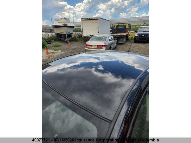 2009 Nissan Sentra 2.0 მანქანა იყიდება აუქციონზე, vin: 3N1AB61E89L695813, აუქციონის ნომერი: 40077721