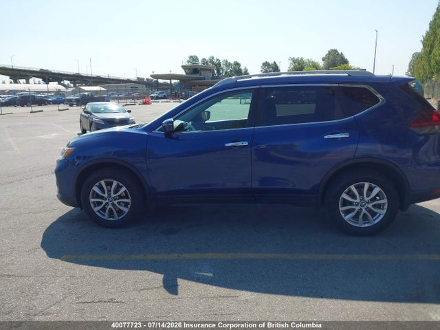 Nissan Rogue 2018 5N1AT2MT3JC727351 Image 14