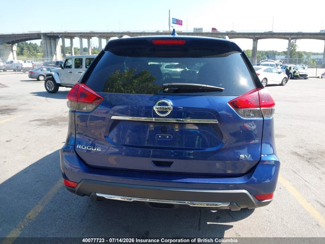 Nissan Rogue 2018 5N1AT2MT3JC727351 Image 16