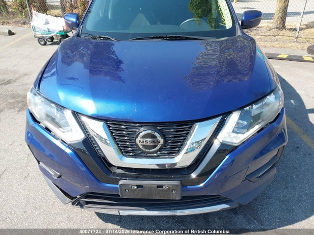 Nissan Rogue 2018 5N1AT2MT3JC727351 Image 6