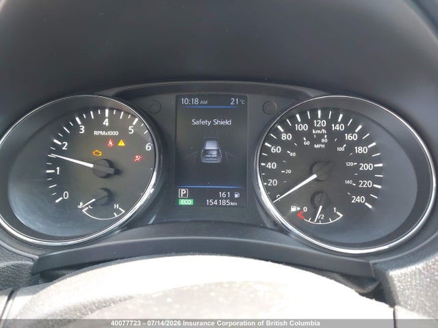 Nissan Rogue 2018 5N1AT2MT3JC727351 Image 7