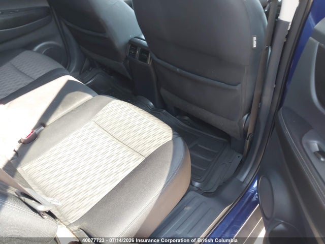 Nissan Rogue 2018 5N1AT2MT3JC727351 Image 8