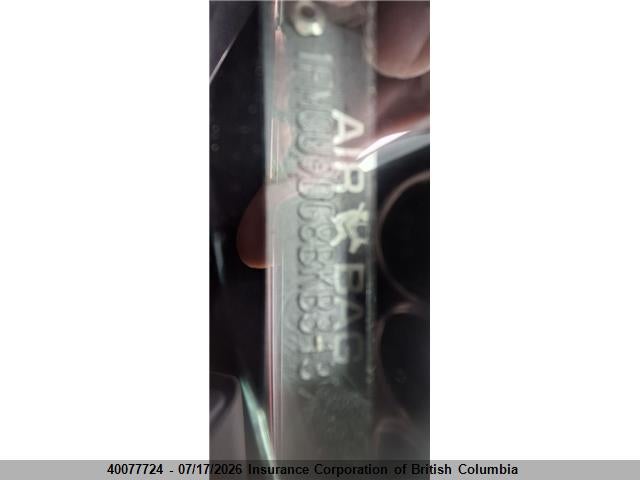 40077724 :رقم المزاد ، 1FMCU9DG8BKB31399 vin ، 2011 Ford Escape Xlt مزاد بيع