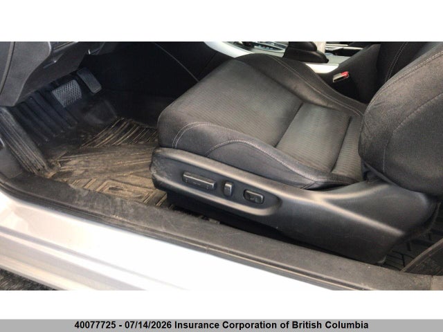 Aukcja sprzedaży 2013 Honda Accord Ex, vin: 1HGCT1B77DA800753, numer aukcji: 40077725
