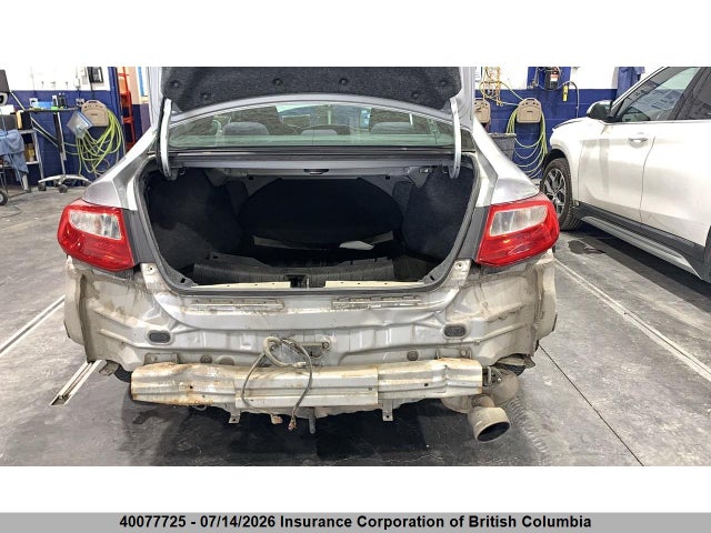 2013 Honda Accord Ex მანქანა იყიდება აუქციონზე, vin: 1HGCT1B77DA800753, აუქციონის ნომერი: 40077725