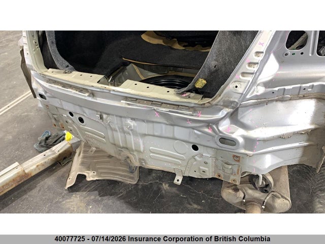 Aukcja sprzedaży 2013 Honda Accord Ex, vin: 1HGCT1B77DA800753, numer aukcji: 40077725
