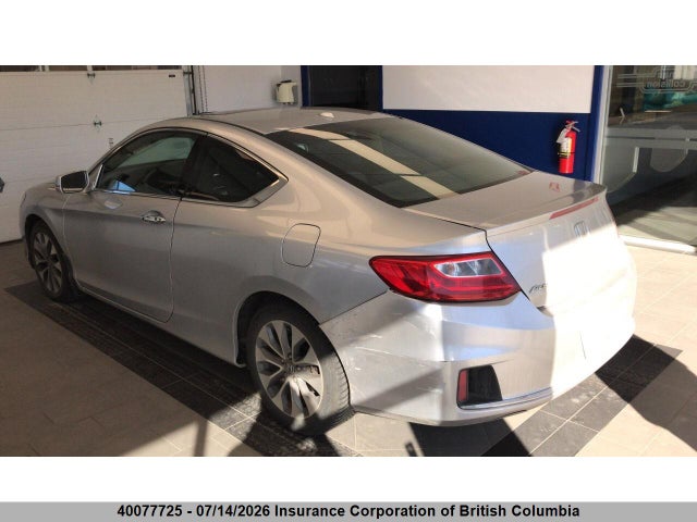 Продаж на аукціоні авто 2013 Honda Accord Ex, vin: 1HGCT1B77DA800753, номер лоту: 40077725