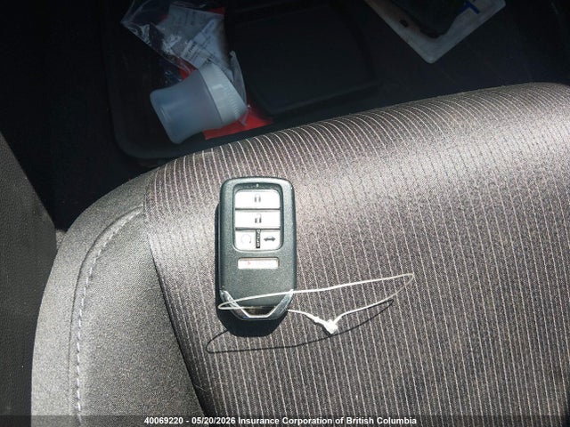 Продаж на аукціоні авто 2020 Honda Accord Lx, vin: 1HGCV1F18LA801814, номер лоту: 40069220