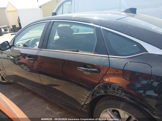 Продаж на аукціоні авто 2020 Honda Accord Lx, vin: 1HGCV1F18LA801814, номер лоту: 40069220