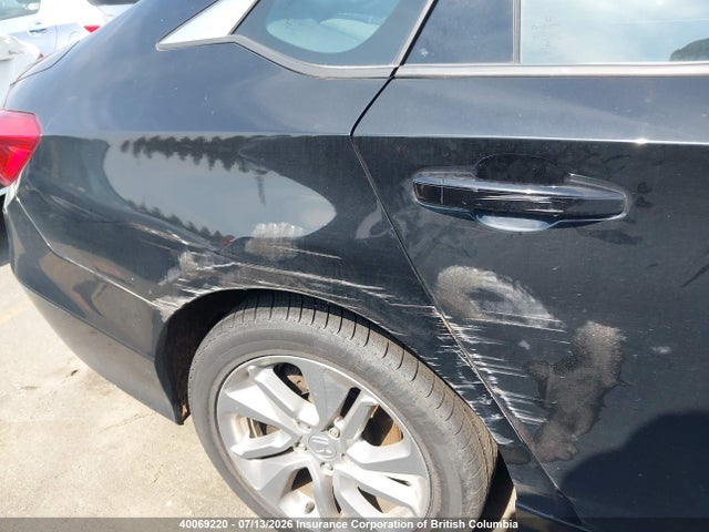 Продаж на аукціоні авто 2020 Honda Accord Lx, vin: 1HGCV1F18LA801814, номер лоту: 40069220