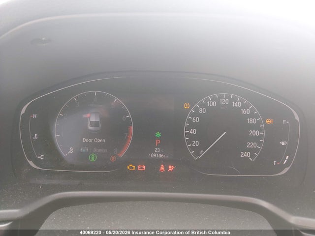 Продаж на аукціоні авто 2020 Honda Accord Lx, vin: 1HGCV1F18LA801814, номер лоту: 40069220
