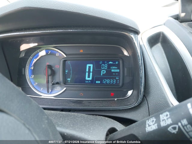 Aukcja sprzedaży 2015 Chevrolet Trax, vin: 3GNCJRSB1FL181030, numer aukcji: 40077727