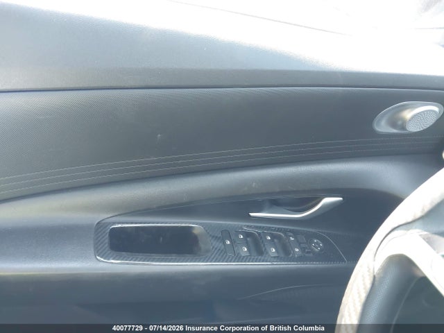 Hyundai Elantra 2022 KMHLM4AG0NU341012 Image 21