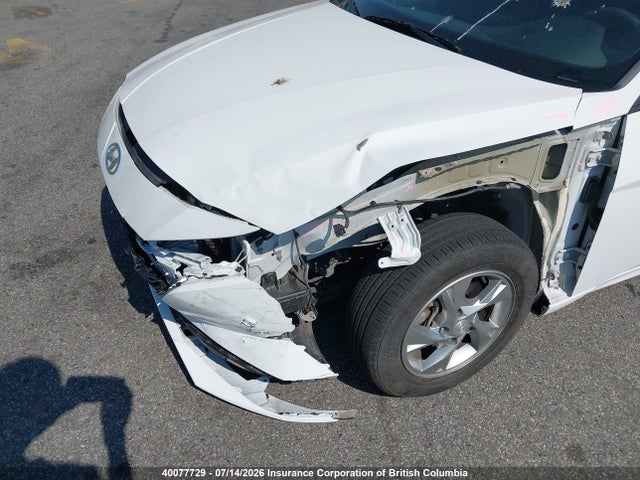 Hyundai Elantra 2022 KMHLM4AG0NU341012 Image 6