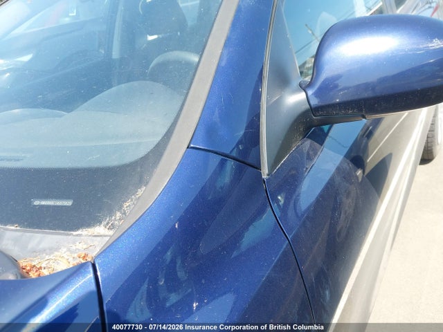 40077730 :رقم المزاد ، KMHDB8AE1AU079625 vin ، 2010 Hyundai Elantra Touring Gls مزاد بيع