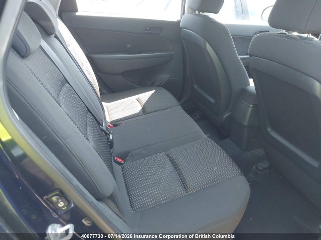 40077730 :رقم المزاد ، KMHDB8AE1AU079625 vin ، 2010 Hyundai Elantra Touring Gls مزاد بيع