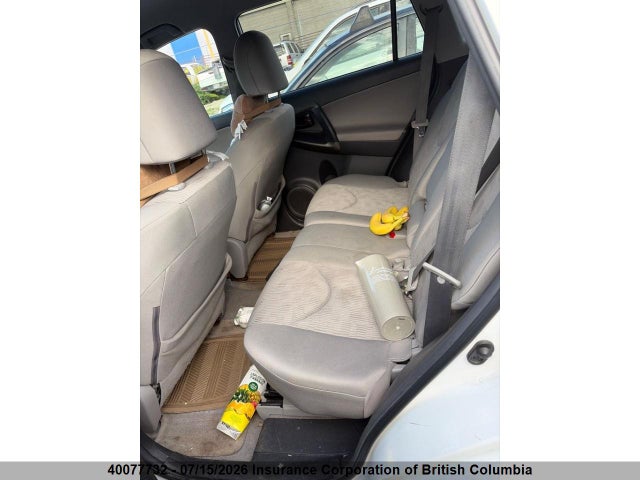 2011 Toyota Rav4 მანქანა იყიდება აუქციონზე, vin: 2T3JK4DV0BW062685, აუქციონის ნომერი: 40077732