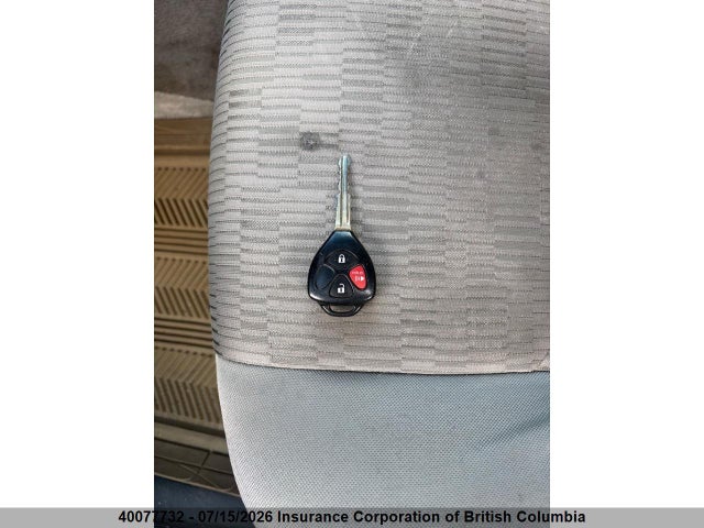 2011 Toyota Rav4 მანქანა იყიდება აუქციონზე, vin: 2T3JK4DV0BW062685, აუქციონის ნომერი: 40077732
