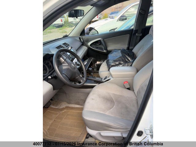 2011 Toyota Rav4 მანქანა იყიდება აუქციონზე, vin: 2T3JK4DV0BW062685, აუქციონის ნომერი: 40077732