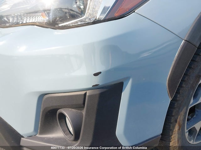 Subaru Crosstrek Premium 2018 JF2GTAEC6JH325352 Image 12