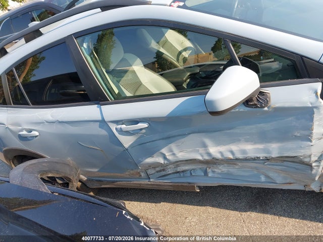 Subaru Crosstrek Premium 2018 JF2GTAEC6JH325352 Image 14