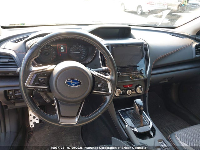 Subaru Crosstrek Premium 2018 JF2GTAEC6JH325352 Image 22
