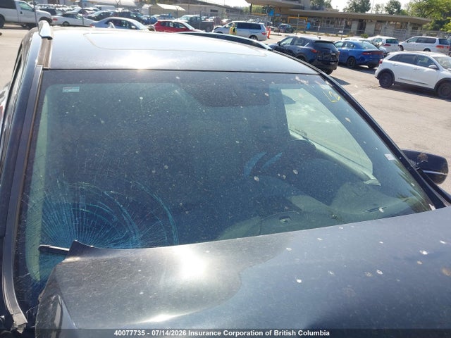 Acura MDX 2014 5FRYD4H85EB501076 Image 18