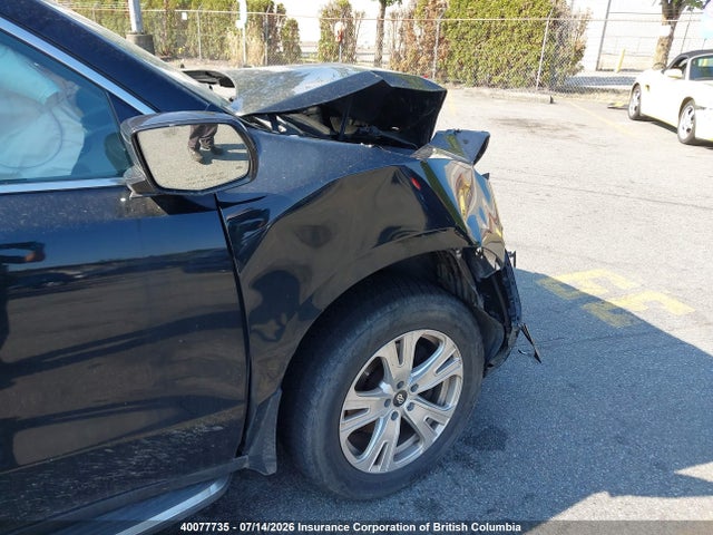 Acura MDX 2014 5FRYD4H85EB501076 Image 21