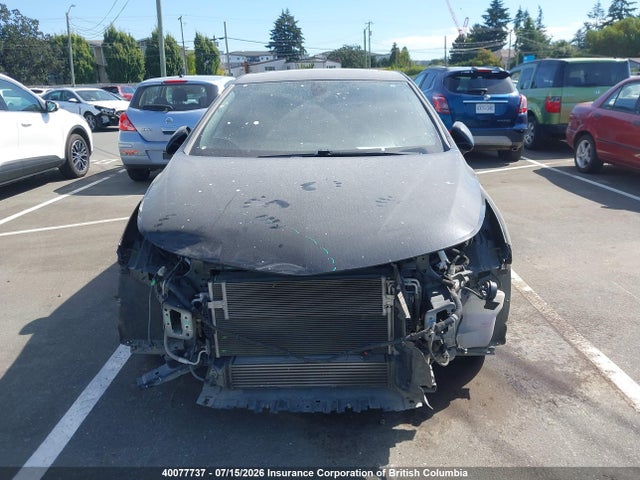 Aukcja sprzedaży 2018 Chevrolet Cruze, vin: 3G1BH6SE9JS557845, numer aukcji: 40077737