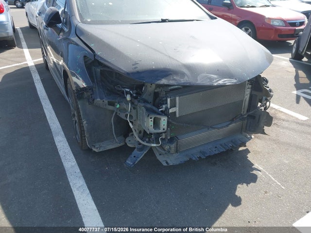 Aukcja sprzedaży 2018 Chevrolet Cruze, vin: 3G1BH6SE9JS557845, numer aukcji: 40077737