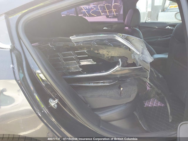 Aukcja sprzedaży 2018 Chevrolet Cruze, vin: 3G1BH6SE9JS557845, numer aukcji: 40077737