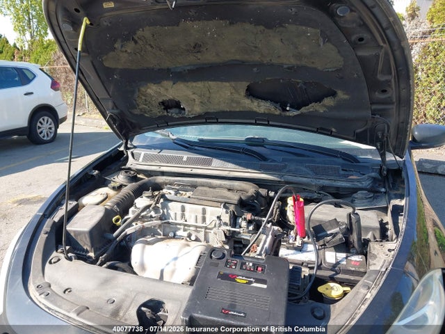 1C3CDFCB5ED667507 Dodge Dart Limited