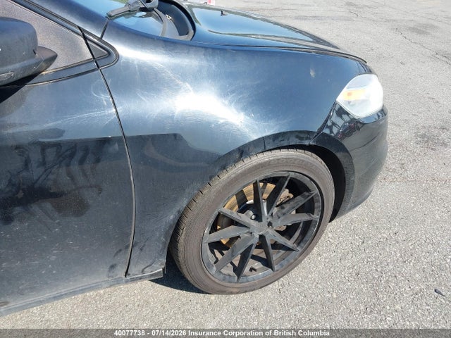 Aukcja sprzedaży 2014 Dodge Dart Limited, vin: 1C3CDFCB5ED667507, numer aukcji: 40077738