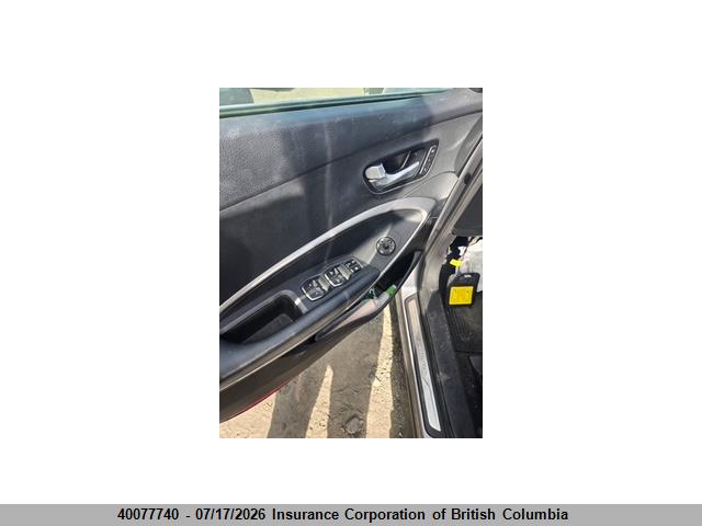 Aukcja sprzedaży 2017 Hyundai Santa Fe Se/limited, vin: KM8SNDHF7HU176070, numer aukcji: 40077740