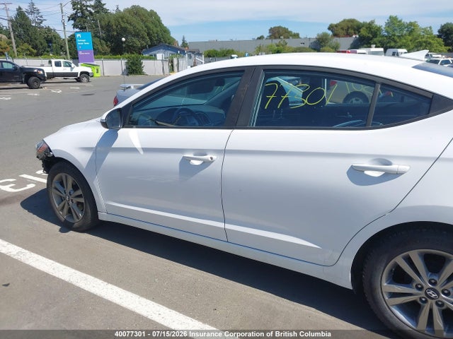 KMHD84LF9JU443691 Hyundai Elantra Sel/value/limited