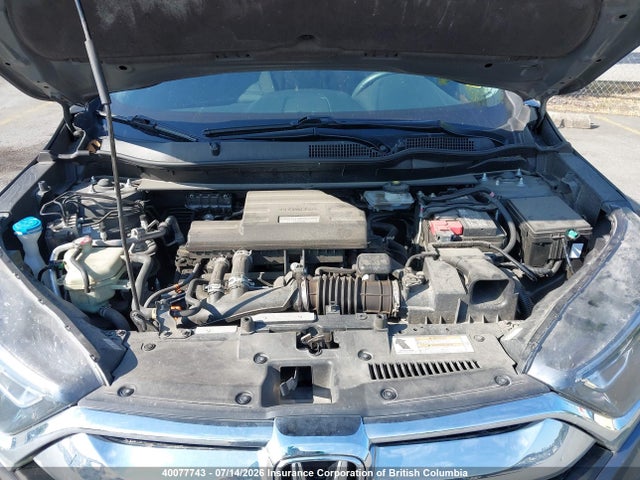 Honda CR-V 2019 2HKRW2H53KH119541 Image 10