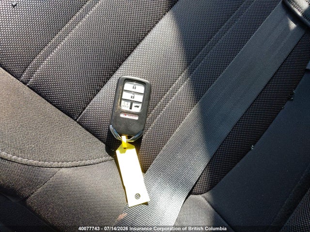 Honda CR-V 2019 2HKRW2H53KH119541 Image 11