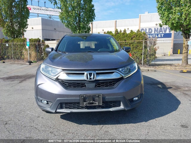 Honda CR-V 2019 2HKRW2H53KH119541 Image 12