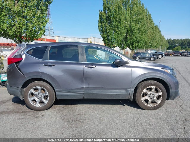 Honda CR-V 2019 2HKRW2H53KH119541 Image 13
