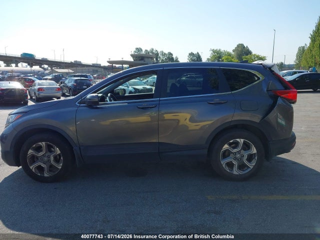 Honda CR-V 2019 2HKRW2H53KH119541 Image 14