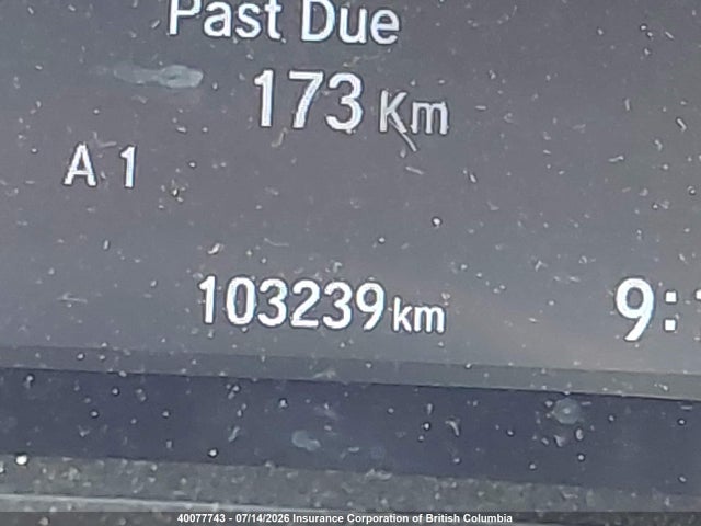Honda CR-V 2019 2HKRW2H53KH119541 Image 15