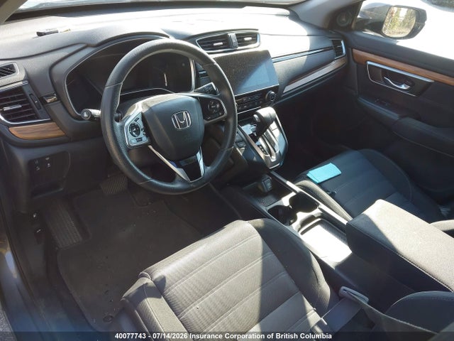 Honda CR-V 2019 2HKRW2H53KH119541 Image 19