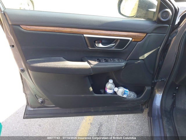 Honda CR-V 2019 2HKRW2H53KH119541 Image 20