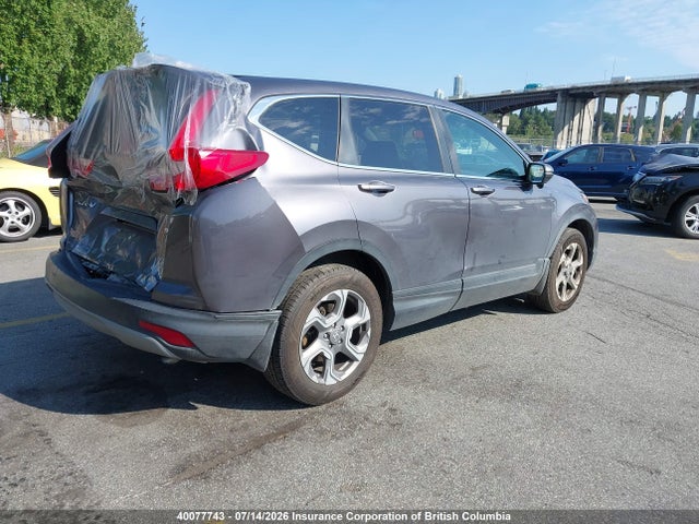 Honda CR-V 2019 2HKRW2H53KH119541 Image 4