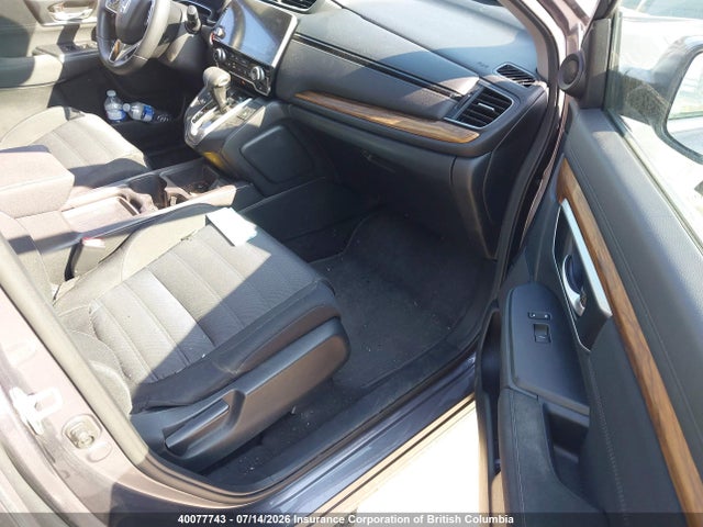 Honda CR-V 2019 2HKRW2H53KH119541 Image 5