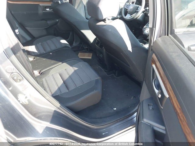 Honda CR-V 2019 2HKRW2H53KH119541 Image 8