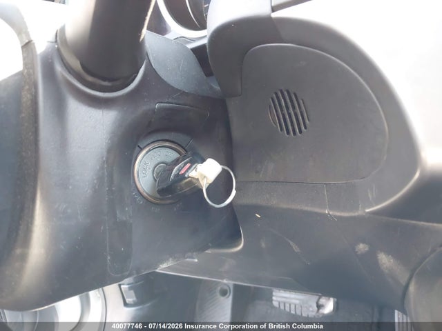 2011 Mitsubishi Lancer Se მანქანა იყიდება აუქციონზე, vin: JA32U2FU1BU610955, აუქციონის ნომერი: 40077746