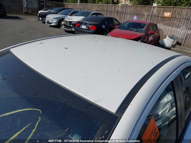 2011 Mitsubishi Lancer Se მანქანა იყიდება აუქციონზე, vin: JA32U2FU1BU610955, აუქციონის ნომერი: 40077746